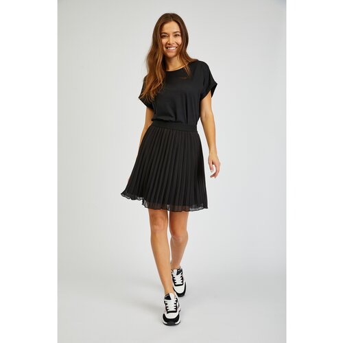 SAM73 Ladies pleated skirt Perseus - Ladies Cene