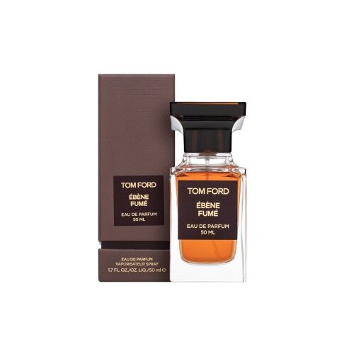 Tom Ford Private Blend &amp;Eacute;b&amp;egrave;ne Fum&amp;eacute; parfumska voda 50 ml unisex Slike