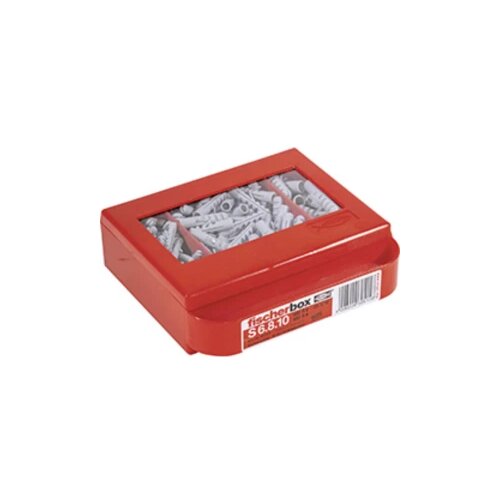 Fischer Set tipli 60515 1 ST Slike