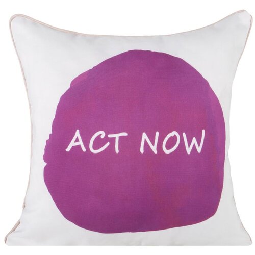 Eurofirany Unisex's Pillowcase 93125 Cijene