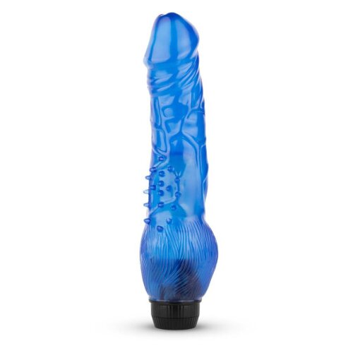 EasyToys - Vibe Collection Realistični vibrator Easytoys Jelly Infinity Cene