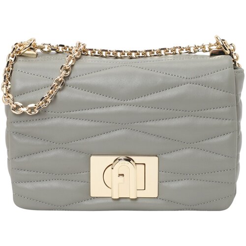 Furla Torba preko ramena '1927' pastelno zelena Cijene