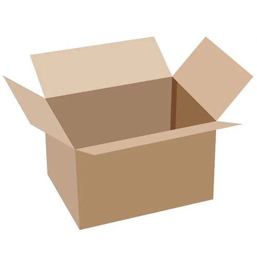  Kartonska škatla 800 x 600 x 600 mm, močnejša - 1/1 Cene