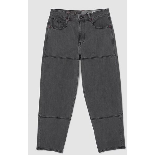 Volcom Skate Vitals Remy S Denim Kavbojke neutral grey Slike