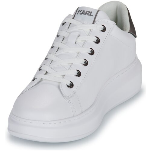 Karl Lagerfeld Superge KL62538K Bela Slike