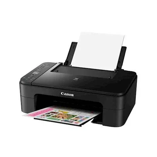 Printer MFP CANON Pixma TS3150 crni