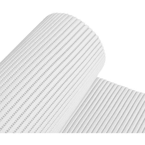  Neklizajuća prostirka Exma Aqua-Mat Basic Bijela 15 m x 65 cm PVC višenamjenski Cijene