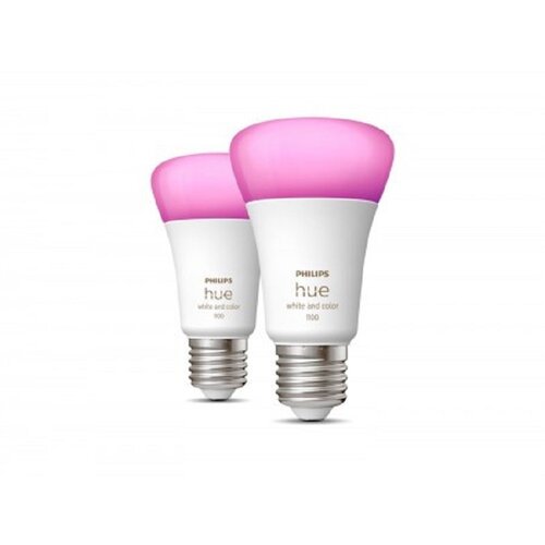 Philips wca 9w a60 e27, 929002468802 ( 18064 ) Slike