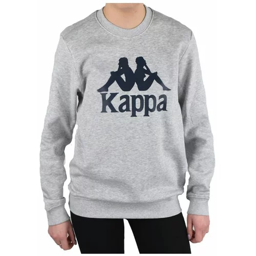 Kappa sertum junior sweatshirt 703797j-15-4101m