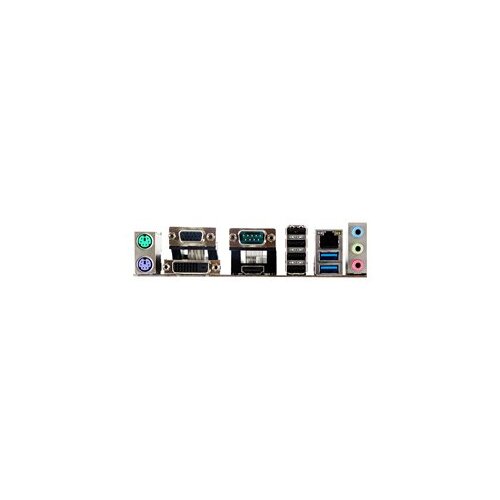 Mb BIOSTAR H410MHG, mATX, Soc 1200, DDR4,... Cijene