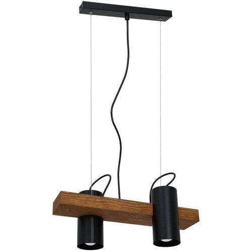  Luster na sajli GUDRUN 2xE27/60W/230V Cene