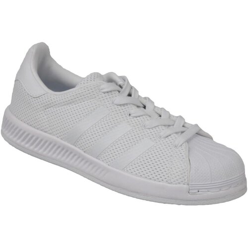Adidas dječje sportske tenisice superstar bounce by1589 Slike