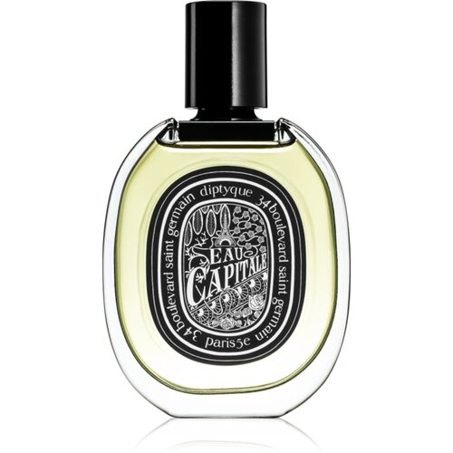 Diptyque Eau Capitale parfumska voda uniseks 75 ml Slike