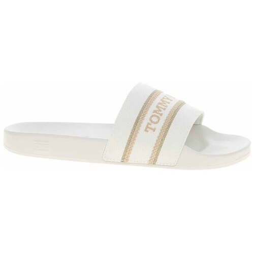 Tommy Hilfiger FW0FW07845YBL Bijela Slike