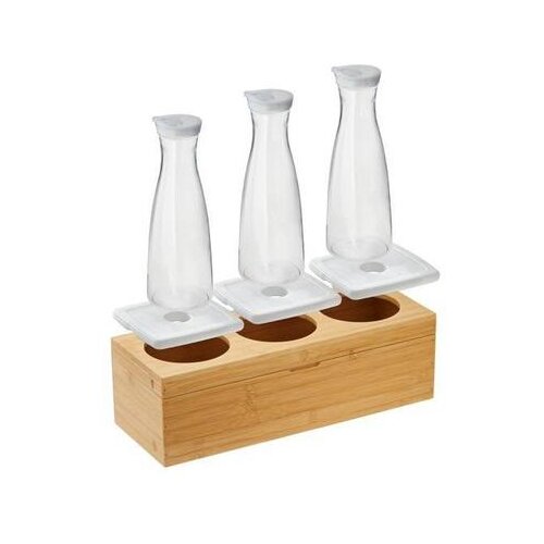  set 3 bokala sa podloškom S1007 Cijene