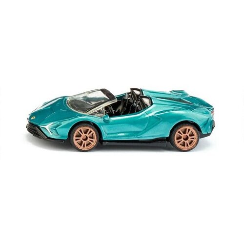 Siku Igračka Lamborghini Sian Roadster 1571 Slike