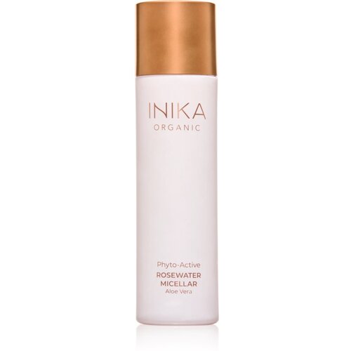 Inika PHYTO-ACTIVE micelarna voda Cene
