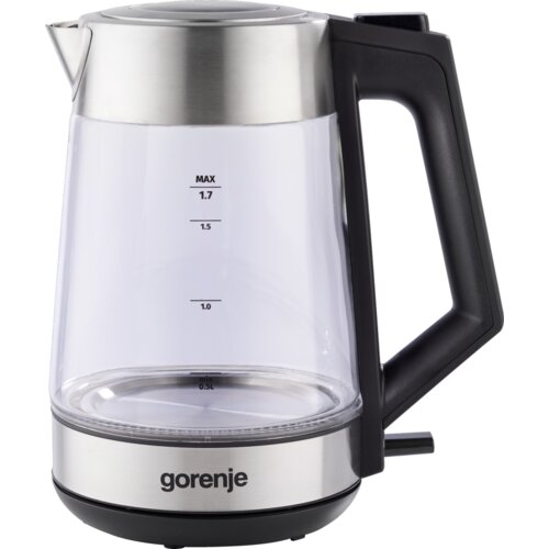 Gorenje kuhalo za vodu K17OGS, 2200 W, 1.7 L Cijene