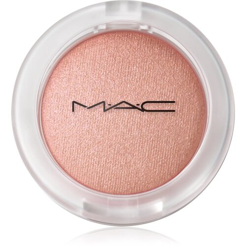 MAC Cosmetics Glow Play Bouncy Highlighter highlighter nijansa Sky Kissed 7.5 g Slike