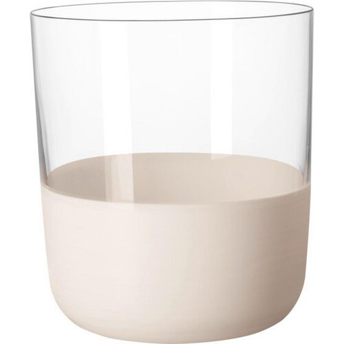 Villeroy &amp;amp; Boch SET KOZARCEV Manufacture Rock blanc Slike