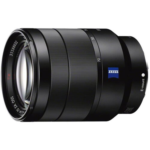 Sony Objektiv serije E SEL-2470Z Slike