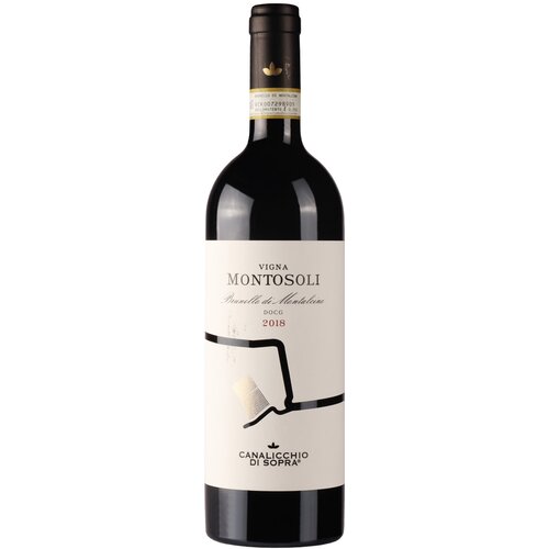 Canallichio di Sopra Brunelo di Montaicino Montosoli Cene