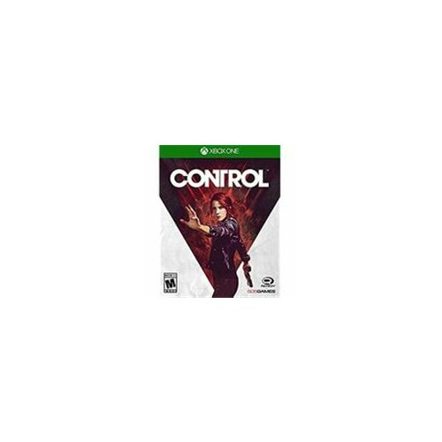 505 Games XBOX ONE igra Control Slike