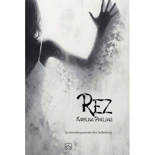 Partizanska knjiga Karolina Pihelgas - Rez Slike