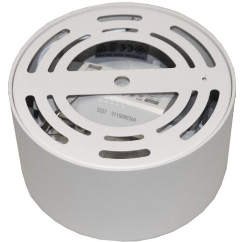  LED plafonsko svetlo PERCI LED/30W/230V IP40 2700K bela Slike