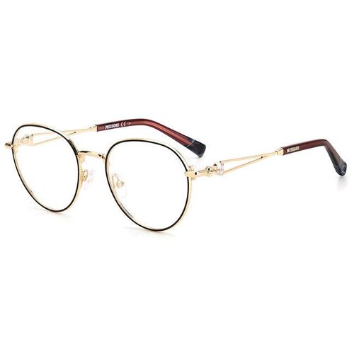 Missoni Ženski Okvir za naočale Missoni MIS-0077-2M2 &amp;Oslash; 49 mm Slike