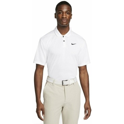 Nike Dri-Fit Vapor Texture White/Black XL Slike