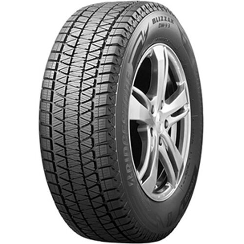 Bridgestone Blizzak DM V3 ( 265/70 R16 112R EVc, Nordic compound ) Slike