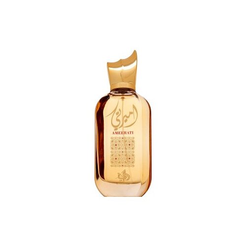 Al Wataniah Ameerati parfumirana voda unisex 100 ml Slike