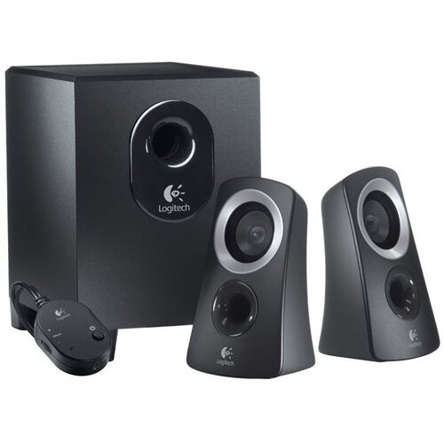  Zvučnici 2.1 Logitech Z313 Cijene