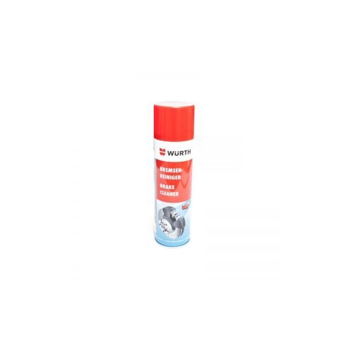 W&amp;uuml;rth čistač kočnica 500ml 08901087 Slike