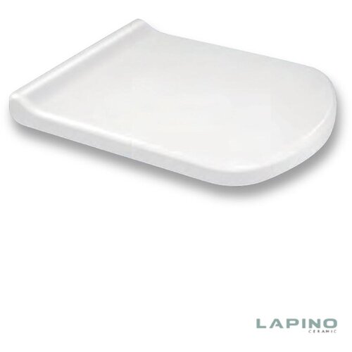Lapino wc daska duroplast opus soft close Cene