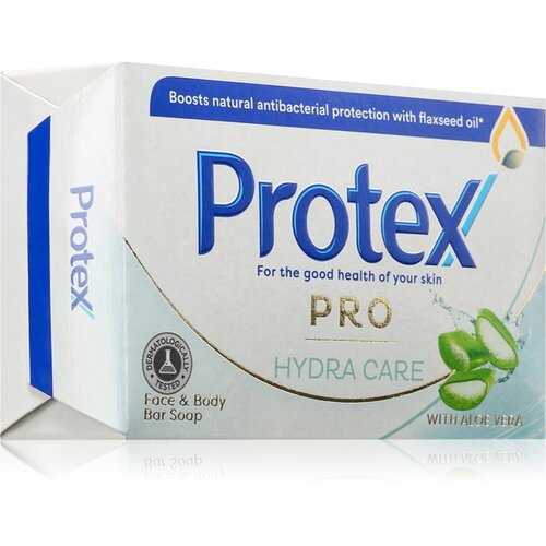Protex PRO Hydra Care trdo milo 90 g Slike