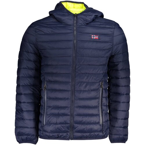 Norway 1963 MEN&#39;S BLUE JACKET Cijene