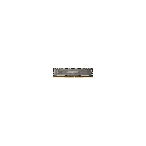 Crucial 8GB DDR4-3200 UDIMM Ballistix Sport LT Gray BLS8G4D32AESBK ram memorija Slike