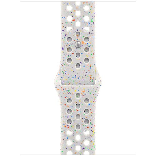 Apple MC1W4ZM /A Smart Wearable Accessories Band Platinum Fluoroelastomer Cijene