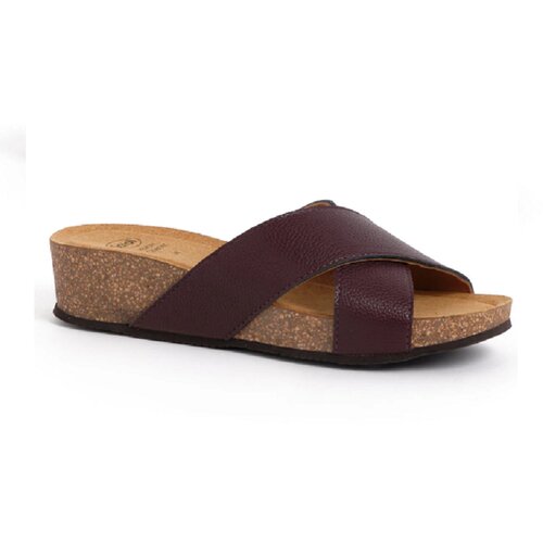 Scholl RAPALLO CROSS-VINO PAPUCE Cene