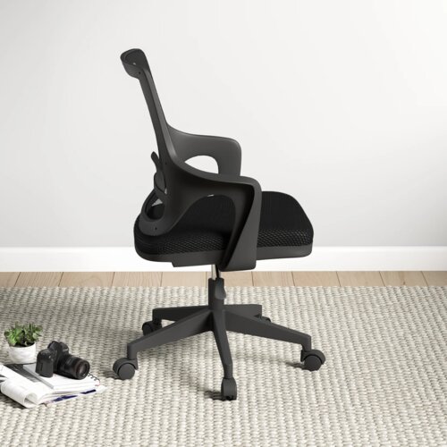 Dark metal FLEX STOLICA BLACK Slike