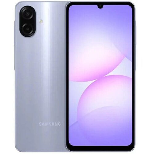 Samsung Pametni telefon A07 6GB 128GB Cene