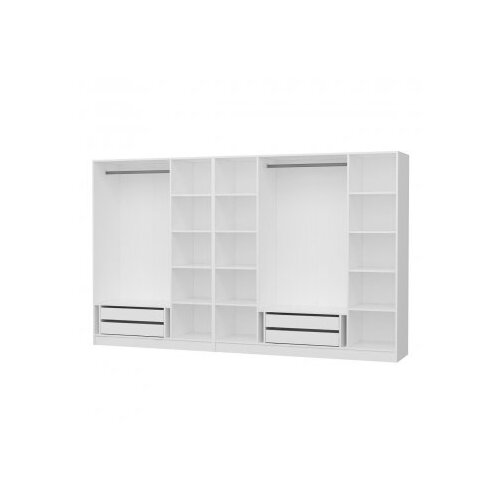 Hanah home garderober kale mebran 4013 Slike