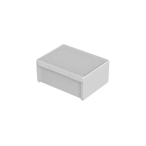 Bopla B 273616 PC-V0-7035 Bocube Gehäuse 96017675 univerzalno kućište 284 x 364 x 160 polikarbonat svijetlosiva (RAL 7035) 1 St. Cijene