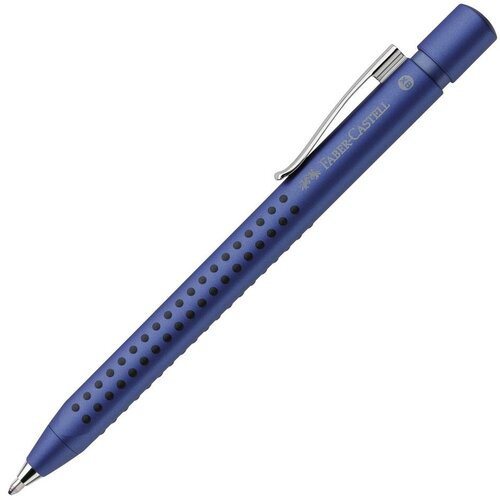  Kemijska olovka Faber-Castell Grip 2011 , Plava Cijene