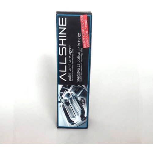 Alveus pasta za poliranje za pomivalnike iz inoxa - All Shine pasta (1111572) Cene