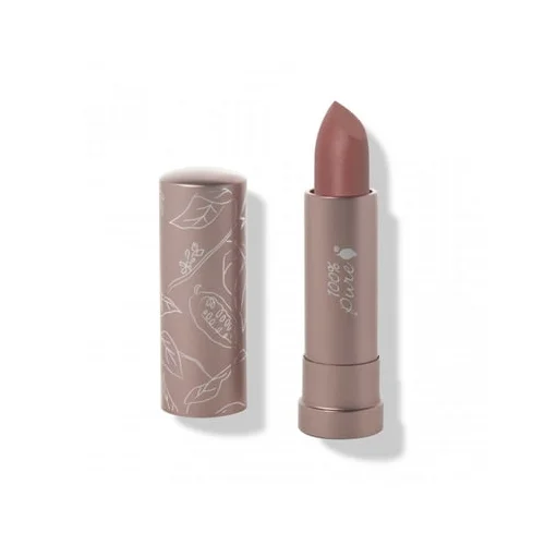 100% Pure cocoa Butter Matte Lipsticks - Sahara