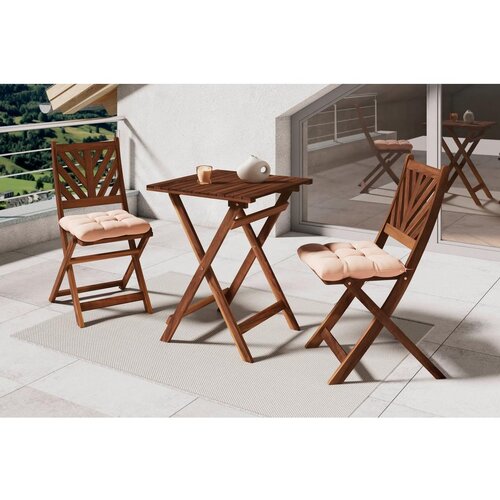 M&amp;ouml;max Set Za Balkon Nuri Slike