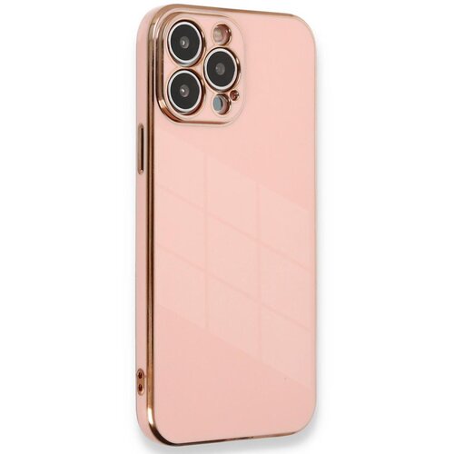  futrola soft elegant za samsung A245 galaxy A24 4G roze Slike